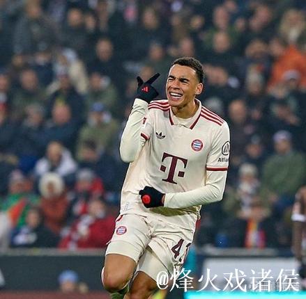 孔帕尼：穆西亚拉将在明年1月重返赛场