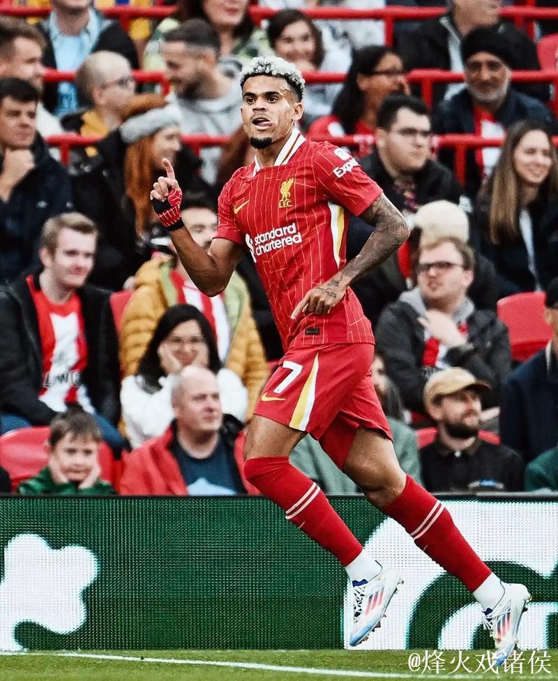 英超-努涅斯补时梅开二度 利物浦2-0布伦特福德