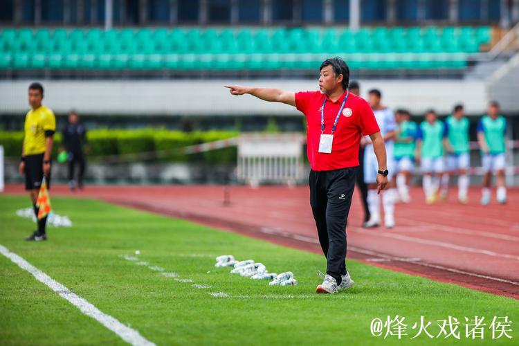 中甲两队换帅:日本教练接手平果 深足名宿重回南狮 中甲两队换帅:日本教练接手平果 深足名宿重回南狮