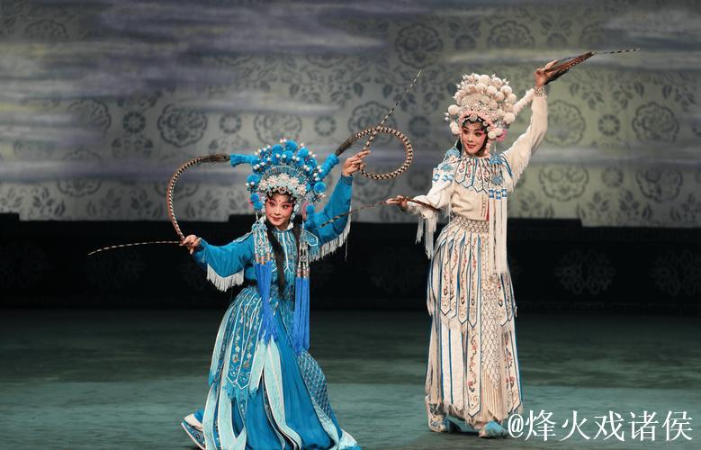 好戏连台名家荟萃 四川省第三届川剧汇演“北京展演周”启幕