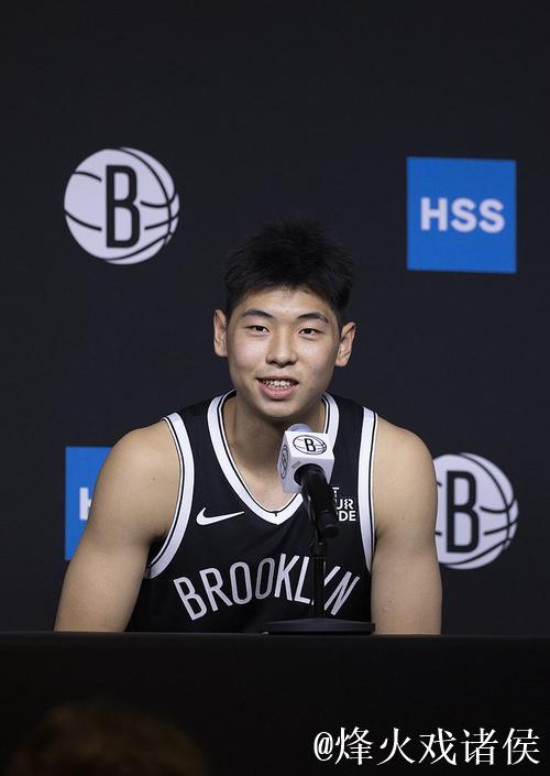 崔永熙落选后表态：会尽全力继续冲击NBA