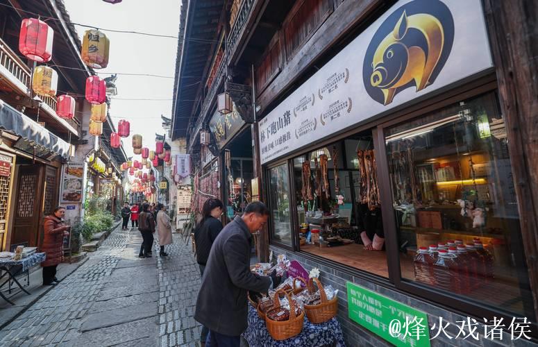 浙江金华：打造特色文旅新消费场景