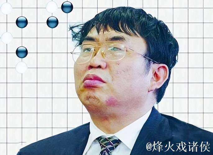 聂卫平后悔为国足开绝版茅台