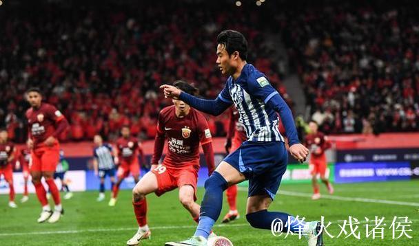 中超明年仍会有韩国面孔？朴志洙与山东泰山的微妙联系曝光