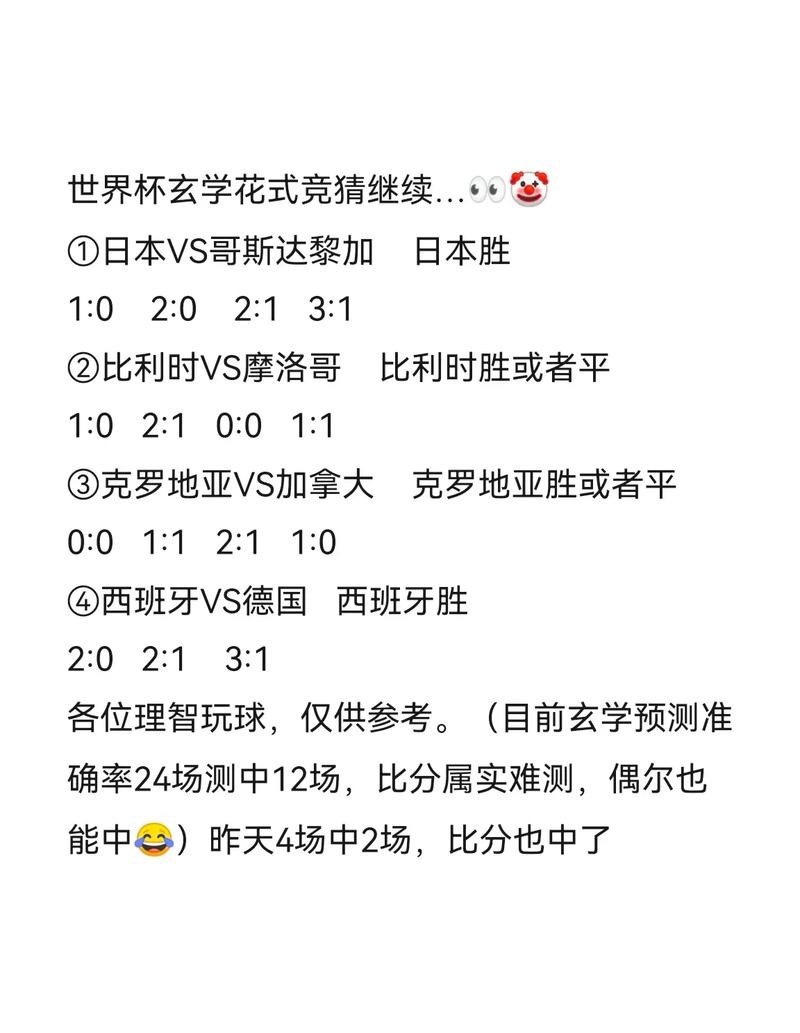 世界杯竞猜平台：体验全球球迷竞猜互动